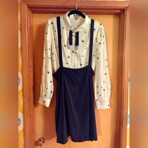 Modcloth Lindy Bop Set